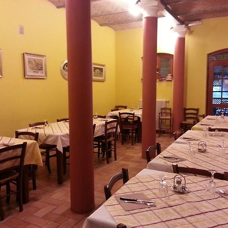 Agriturismo L'Angelina Βίλα Αλφονσίνε Εξωτερικό φωτογραφία