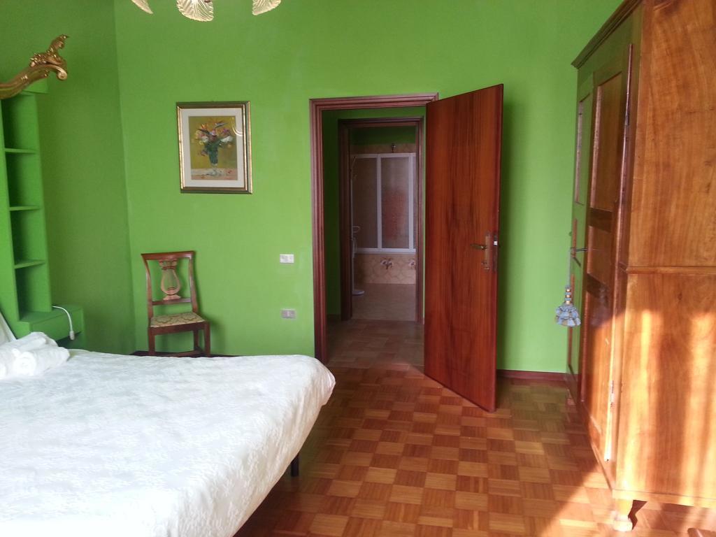 Agriturismo L'Angelina Βίλα Αλφονσίνε Εξωτερικό φωτογραφία