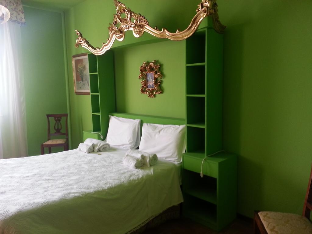 Agriturismo L'Angelina Βίλα Αλφονσίνε Εξωτερικό φωτογραφία