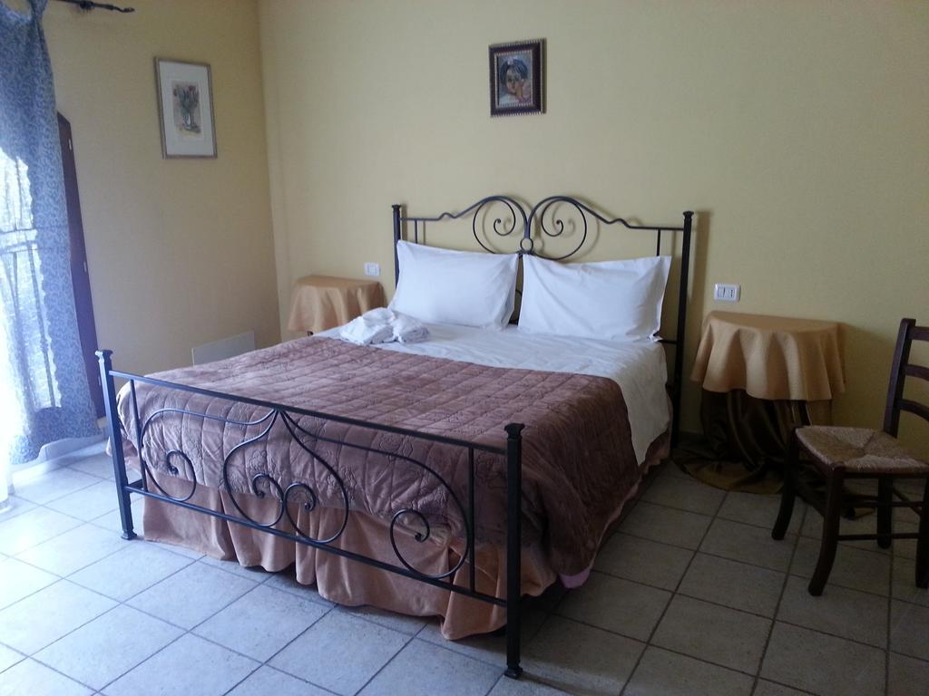 Agriturismo L'Angelina Βίλα Αλφονσίνε Εξωτερικό φωτογραφία
