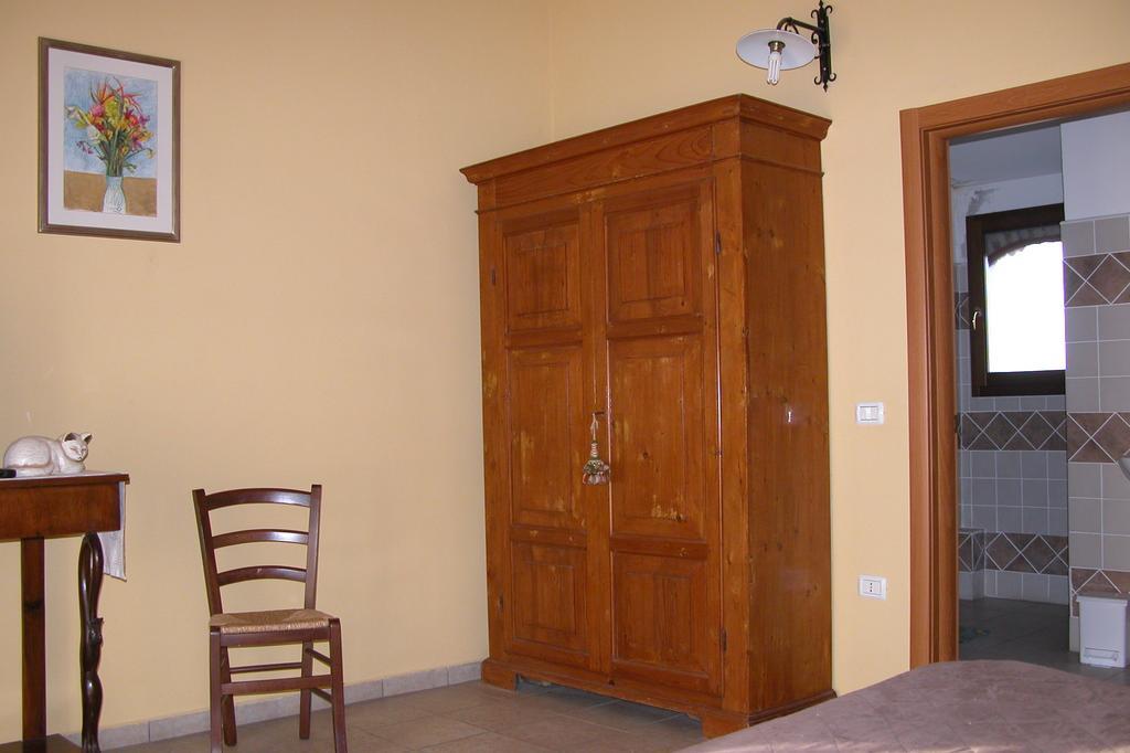 Agriturismo L'Angelina Βίλα Αλφονσίνε Εξωτερικό φωτογραφία