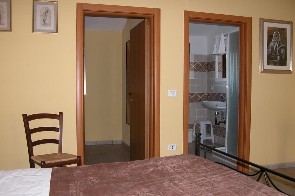 Agriturismo L'Angelina Βίλα Αλφονσίνε Εξωτερικό φωτογραφία